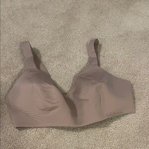 lululemon athletica Women's Beige Bra